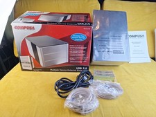 Compusa Multiple Device External Enclosure 2.0 picture