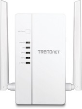 Wi-Fi Everywhere Powerline 1200 AV2 AC1200 Wireless Access Point, Expand Your... picture