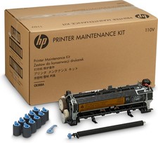 HP CB388A Maintenance Kit LaserJet P4010/P4014/P4015/P4515  - No Exchange Needed picture