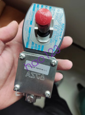 NEW two-position three-way solenoid valve JSIS8314B301 24VDC DHL/Fedex picture