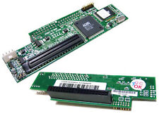 IBM aCard IDE to LVD-SCSi Bridge Adapter AEC-7722IR Rev:1.8 RoHs BIOS Ver: 3.77I picture
