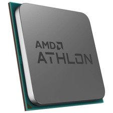 AMD Athlon 3000G 2-Core, 4-Thread Unlocked Desktop Processor NO BOX picture