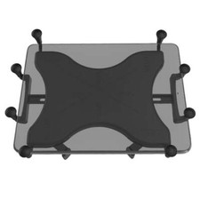 RAM-HOL-UN11U  RAM X-Grip Universal Holder for 12