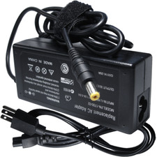 AC Adapter For ViewSonic VX2376-SMHD VS16384 LCD LED Monitor Charger Power Cord picture