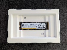 Samsung PM9F1 - Model MZ-VL7512A / 512GB NVMe M.2 2280 Drive picture