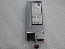 DELL POWEREDGE R750 R7525 T550 2400W PLATINUM 80 POWER SUPPLY GPU M63JN GPU picture