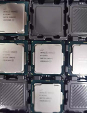 Intel Xeon E-2276G QS Processor 6-Core 3.80GHz~4.90GHz CPU LGA-1151 TDP-80W picture