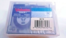 Verbatim Data Life DC2120 Mini Data Cartridge NEW/Sealed Format: QIC-80-MC picture