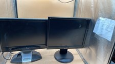 ViewSonic VX1945WM & VG932M-LED 19