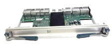 68-2675-07  CISCO 46GBPS SW FABRIC MOD  NEXUS 7010 N7K-C7010-FAB1-BUN MODULE picture
