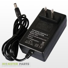 AC ADPATER Industrial Handheld labeling tool EDGE Brother PT-E300 PT-H300 PT-E50 picture