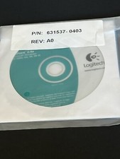 Logitech SetPoint 2.4a Windows XP,2000,Me,98,98SE (2005) picture