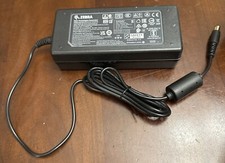 24V AC Adapter Charger For Zebra SAWA-52-312524 Printer P1076001 P1076001-006 picture