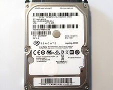Seagate ST1000LM024 HN-M101MBB/AS2 2BA30001 (S32X) F5222-G941 2.5