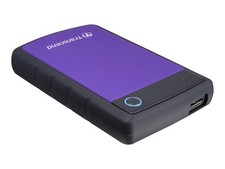 Transcend USB 2.5