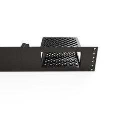 Minisforum UM690S Mini PC Rack Mount 19