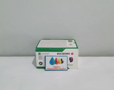 Lexmark 80C80M0 CX310,410,510 Magenta Return Program 1K Toner Cartridge picture