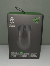 New & Sealed Razer Viper V3 Pro Ultra-Lightweight Wireless Gaming Mouse - NIB picture