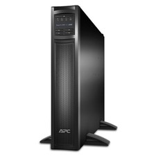 APC Smart-UPS XL 2000VA 120V LCD Tower (SMX2000RMLV2UNC) With SNMP (AP9631) picture