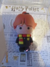 Tribe Tech 16GB Ron Weasley (Harry Potter) USB Flash Drive Key Chain New picture