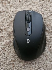 JETech Mouse Bluetooth 3.0 Wireless Mobile Optical picture