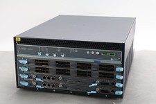 Juniper EX9204 Modular Ethernet Switch Chassis EX9204-CHAS3-S-A - No License picture