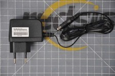 New HP 12V/6W Wall Mount Adapter (Europe) 5190-1043 picture
