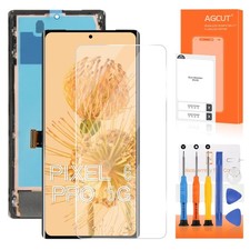 OLED for Google Pixel 6 Pro Screen Replacement for Pixel 6 Pro LCD Display GL... picture
