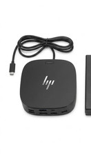 HP USB-C G5 Dock Docking Station Kit HSN-IX02 5YH27AV#ABA Only DOC picture