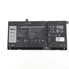 NEW OEM Dell Inspiron 14 5406 P126G Laptop Battery 11.25V 40Wh JK6Y6 CF5RH picture