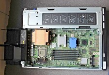 NetApp FAS3240 Array Processor Controller Board Module 111-00693+F3  picture