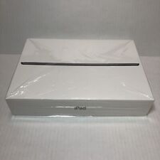 Retail Box - Apple iPad 64GB 10.2” Silver 9th Generation - EMPTY BOX ONLY picture
