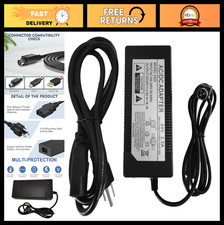 24V 3-Pin AC Adapter for Epson POS Printers TM-T88II T88III PS-150 PS-170 Charge picture
