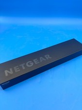 NETGEAR PR60X-100NAS Dual-WAN Pro Router 10G Multi-Gig VPN Firewall USED picture
