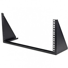 Startech RK519WALLV WALL MOUNT PATCH PANEL BRACKET 5U VERTICAL PANEL MOUNTING BR picture