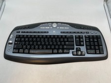 Logitech Y-RAM74 Cordless Wireless Keyboard MX300  picture