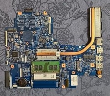 HP 17-bs062st 17.3