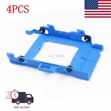 4PCS For Dell OptiPlex 3020 7020 9020 3040 HDD SFF MFF Caddy DP/N: 0JMYPN JMYPN picture