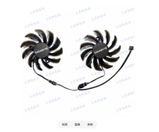 Graphics Card Fan T128010SM/PLD08010S12H For GIGABYTE GTX950 960 OC picture