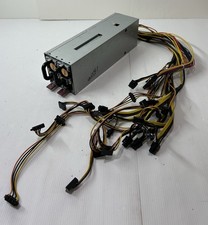 Custom Made Power Supply 1500 Watts HP Parts 750w Modules picture