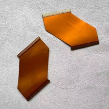 Samsung UA65ES8000  UN65ES8000 T-con Ribbon Cable SOURCE-PCB picture