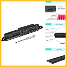 359495 359498 Battery Replacement for Bose SoundLink III 330107 330107A 330105 3 picture