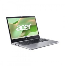 Open Box: Acer 314 14  FHD Widescreen Chromebook Intel N100 4GB RAM 128GB eMMC P picture