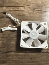 NZXT F120 RGB 120mm Case Fan New Openbox picture
