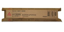 Genuine Ricoh 821107 Brand New Sealed Magenta Toner. We Ship Fast picture