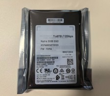 NEW Seagate/IBM 2.5