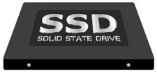 128GB - 2TB SSD Upgrade Solid State Drive for HP Omni 120 All in One  picture