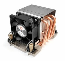 Dynatron Intel Socket FCLGA 4189-4/5( P4/P5/P+) 2U CPU Cooling, N11  picture