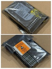 Factory-Sealed HP 4TB 7200RPM SAS Drive 3.5