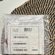 Cisco GLC-SX-MMD 10-2626-01 SFP Module For Cisco Devices Network Ports SFP picture